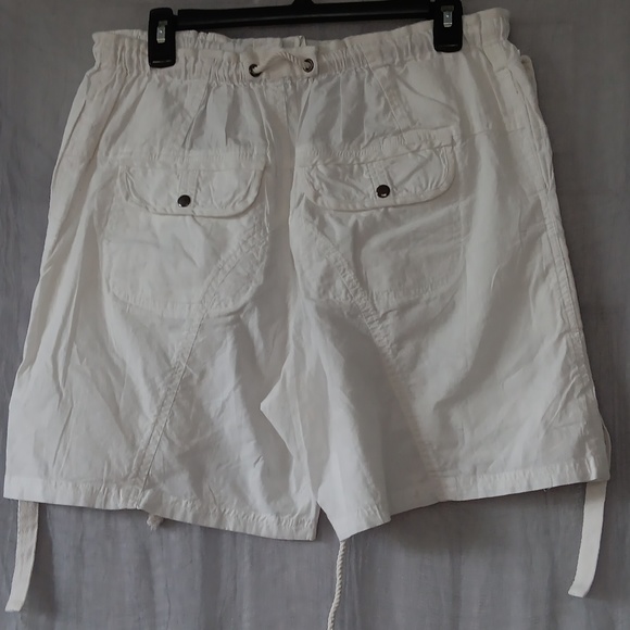 Free People Moon Bay Parachute shorts - Picture 2 of 4